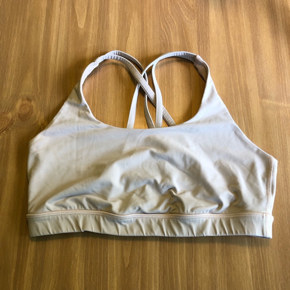 Lululemon Energy Bra - 10